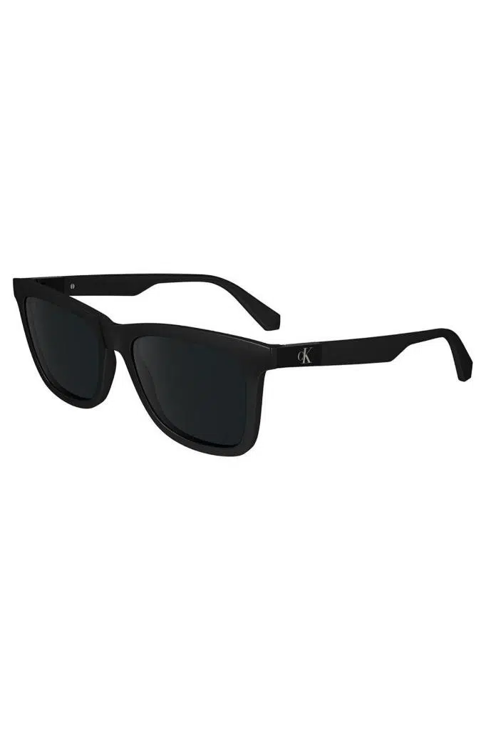 CKJ24601S-001 Calvin Klein Unisex Güneş Gözlüğü