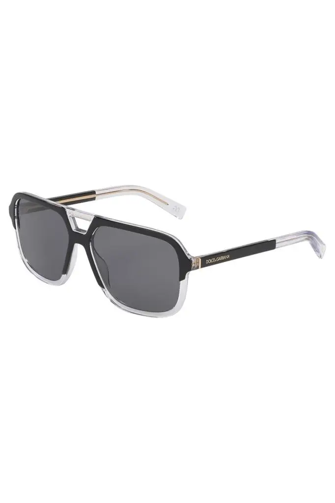 Dg 4354 58 501/81 Dolce & Gabbana Unisex Güneş Gözlüğü