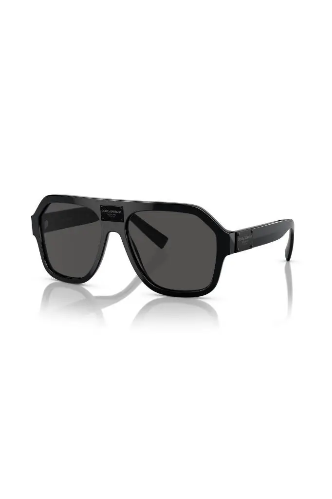 DOLCE & GABBANA 4433 501/87 58 ERKEK GÜNEŞ GÖZLÜĞÜ