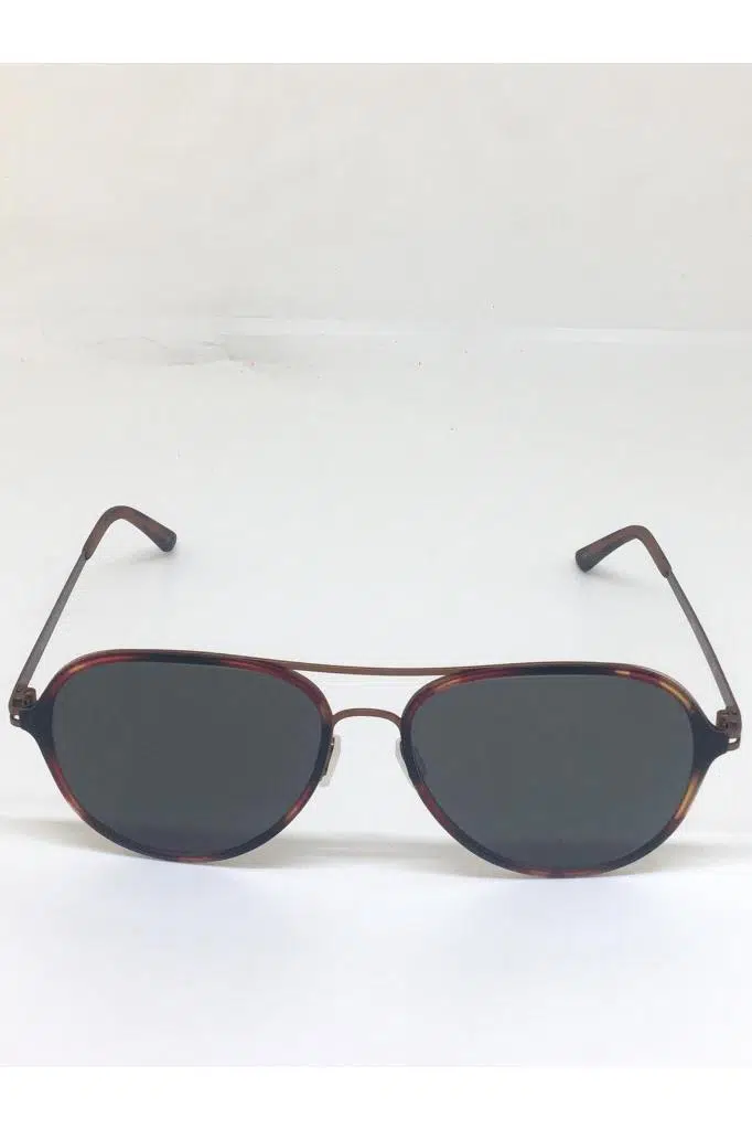 Unisex Güneş Gözlüğü Gıgı 00 Milano Gg