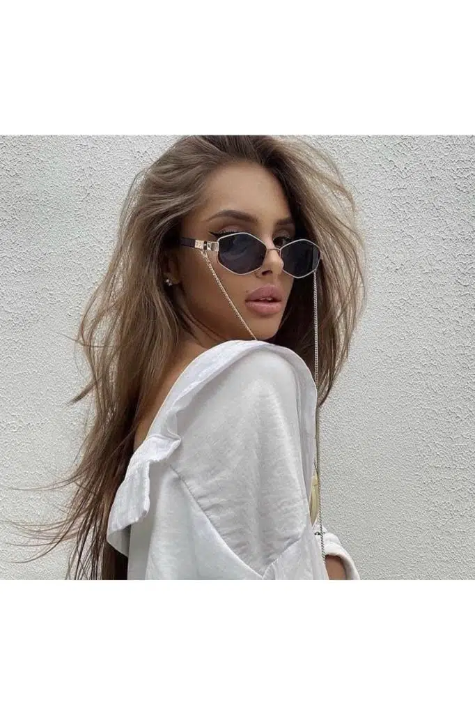 Kadın Güneş Gözlüğü Marc 496/s J5gır