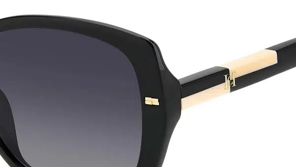 Kadın Güneş Gözlüğü HER0176 KDX BLACK NUDE 56-16-140