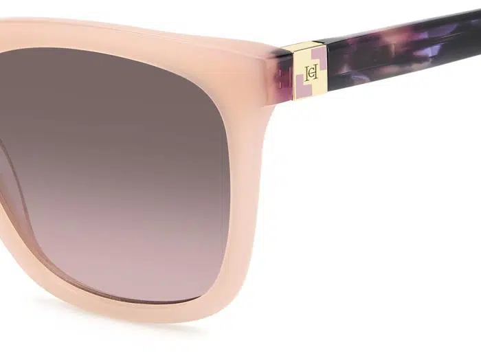 Kadın Güneş Gözlüğü HER0236 1EZ NUDE PINK HA 53-20-145