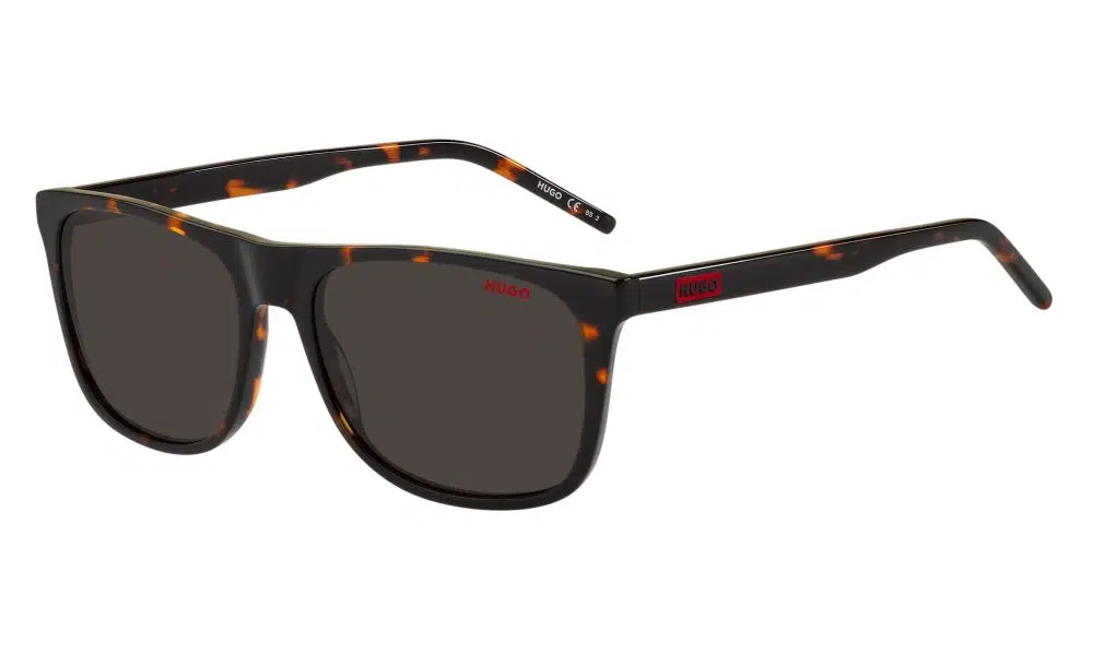 Erkek Güneş Gözlüğü HG 1194/S 086 HAVANA 56