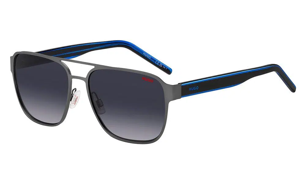 Erkek Güneş Gözlüğü HG 1298/S D519O 57