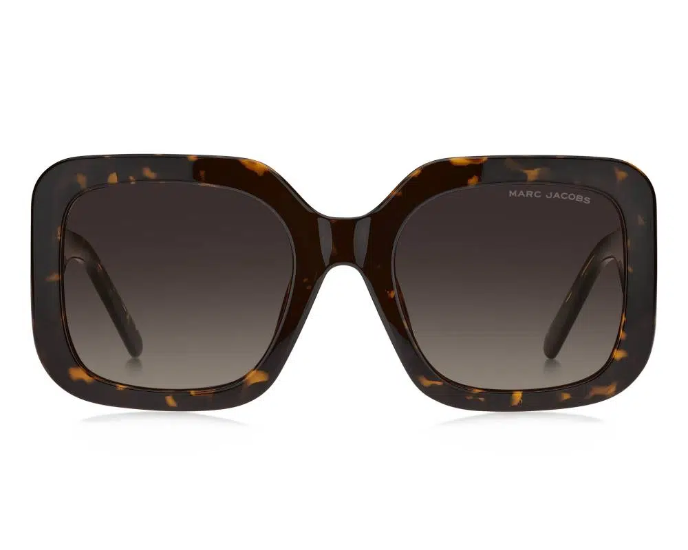 Kadın Güneş Gözlüğü MJ 647/S 086 HAVANA 53-21-145 