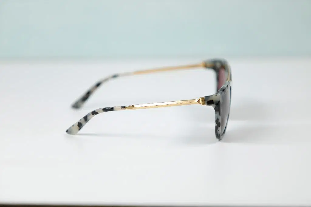 Kadın Güneş Gözlüğü CK 8543S 106 53-20-135