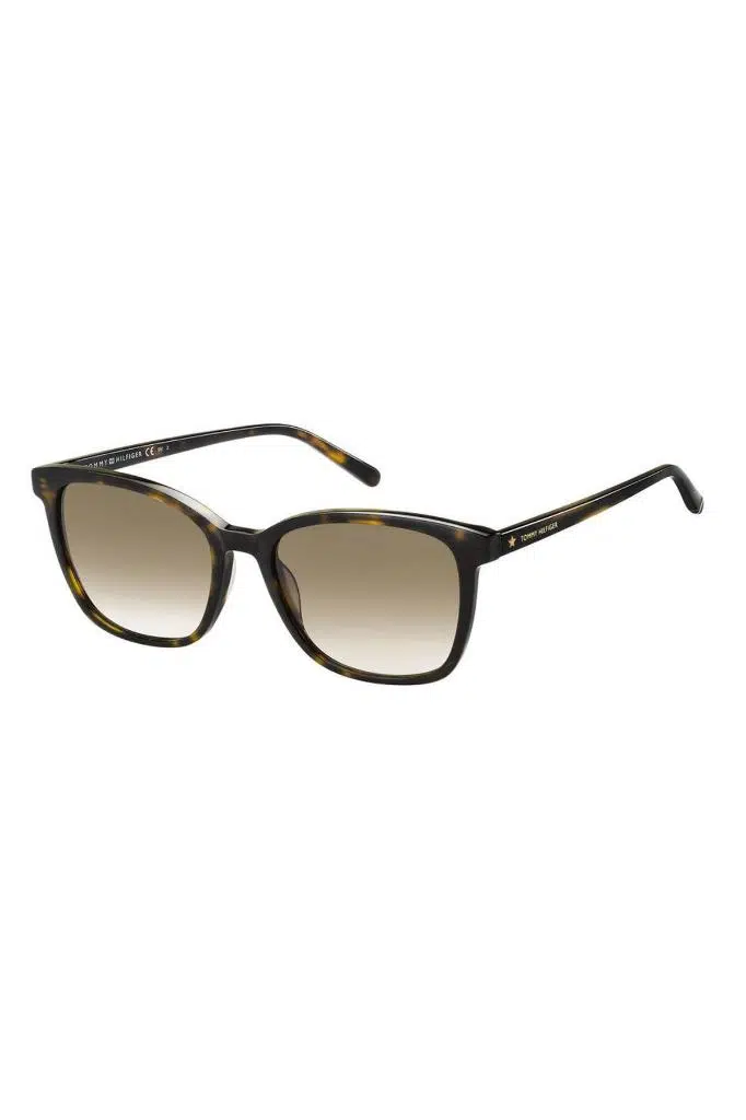 Kadın Güneş Gözlüğü Th 1723/s 086 Ha 