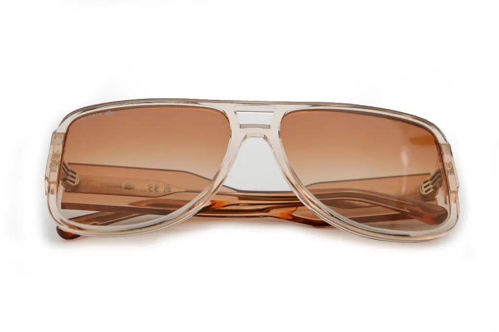 LACOSTE GÜNEŞ GÖZLÜĞÜ L6056 749 59-16 140