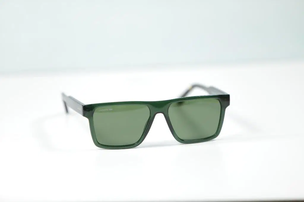 LACOSTE GÜNEŞ GÖZLÜĞÜ ERKEK L6059S 301 56-16 150