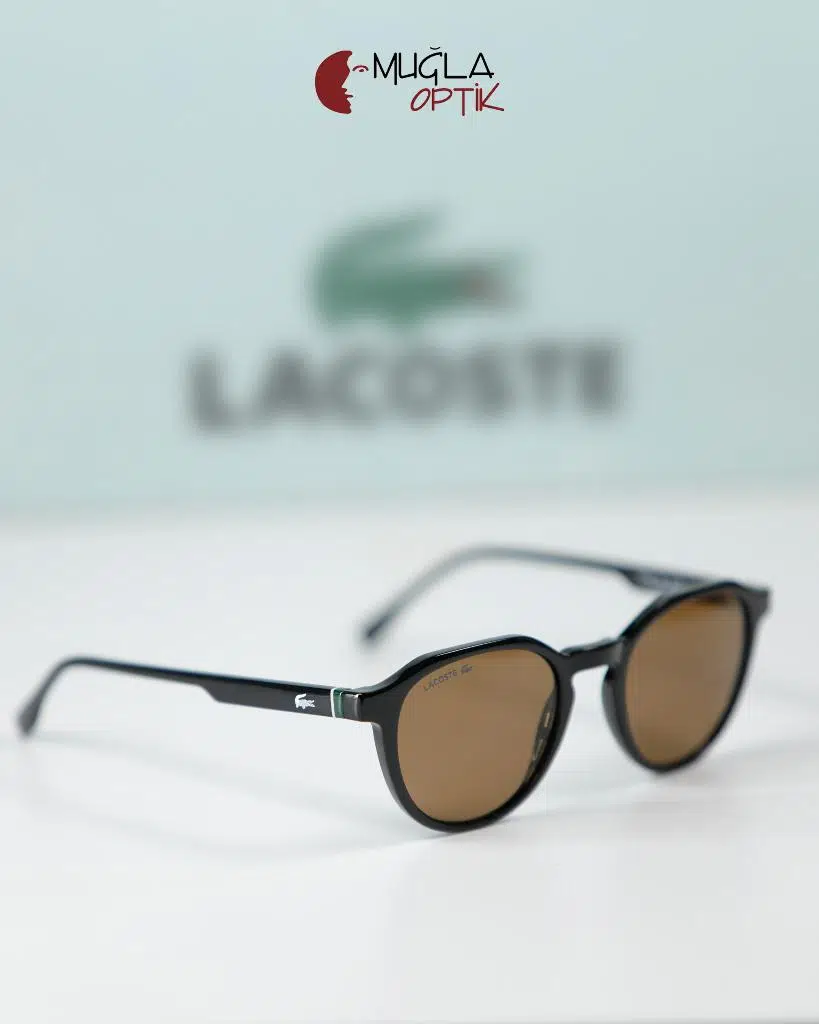 LACOSTE GÜNEŞ GÖZLÜĞÜ L6052S 001 51-21-145