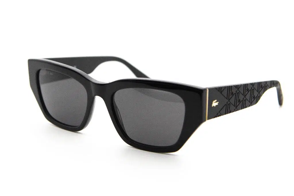 LACOSTE GÜNEŞ GÖZLÜĞÜ L6053S 001 52-19 140