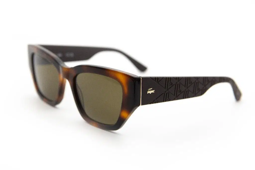 LACOSTE GÜNEŞ GÖZLÜĞÜ L6053S 214 52-19-140