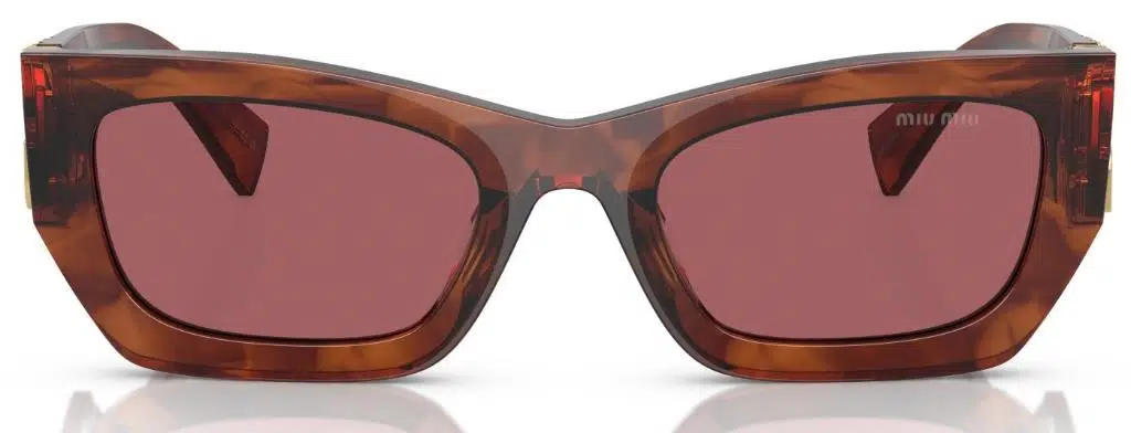 Kadın Güneş Gözlüğü 09WS 11Q08S 53-22 135