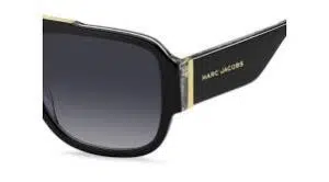 Kadın Güneş Gözlüğü MJ 756/S TTGY 90 3 IEI BLK