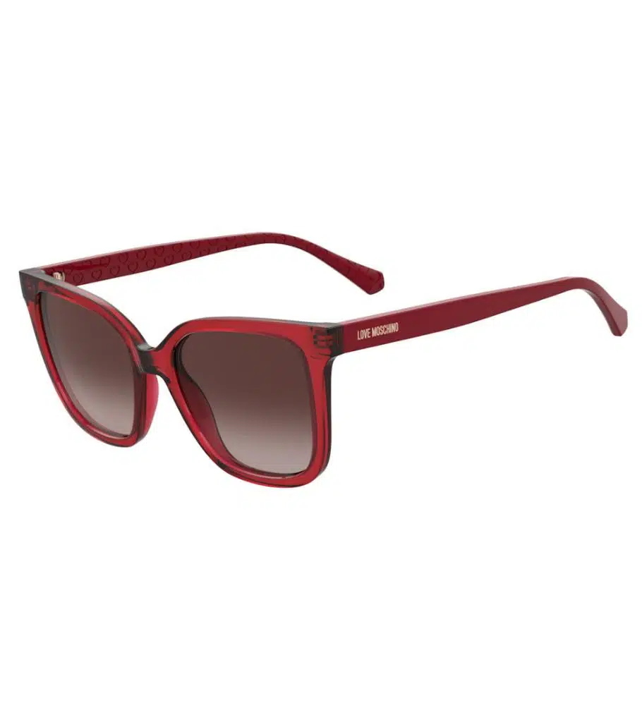 Kadın Güneş Gözlüğü MOL 077/S C9A PLMA HA 54