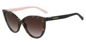 Kadın Güneş Gözlüğü MOL043/S 086 57 17 140 HAVANA