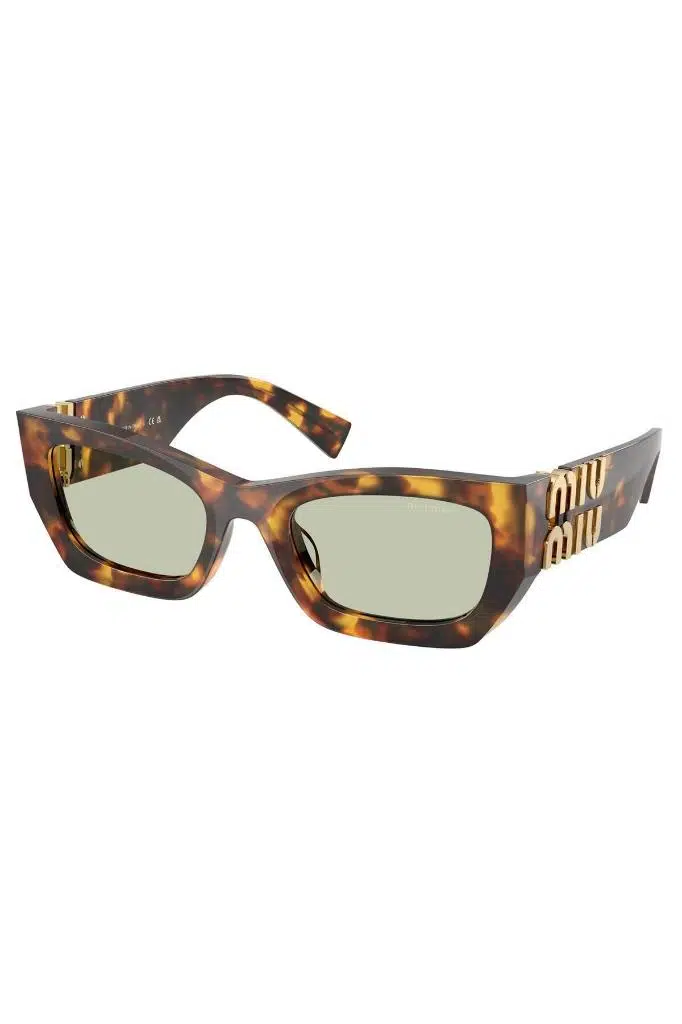 Kadın Güneş Gözlüğü Mu09ws 14l50o 53