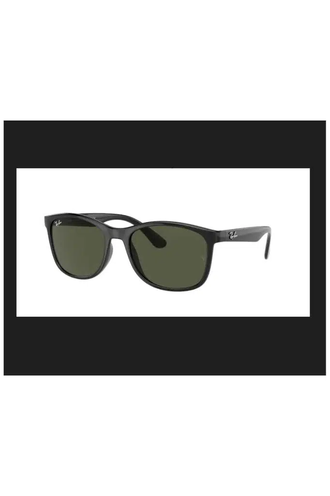 Erkek Güneş Gözlüğü Rb 4374 60131 56
