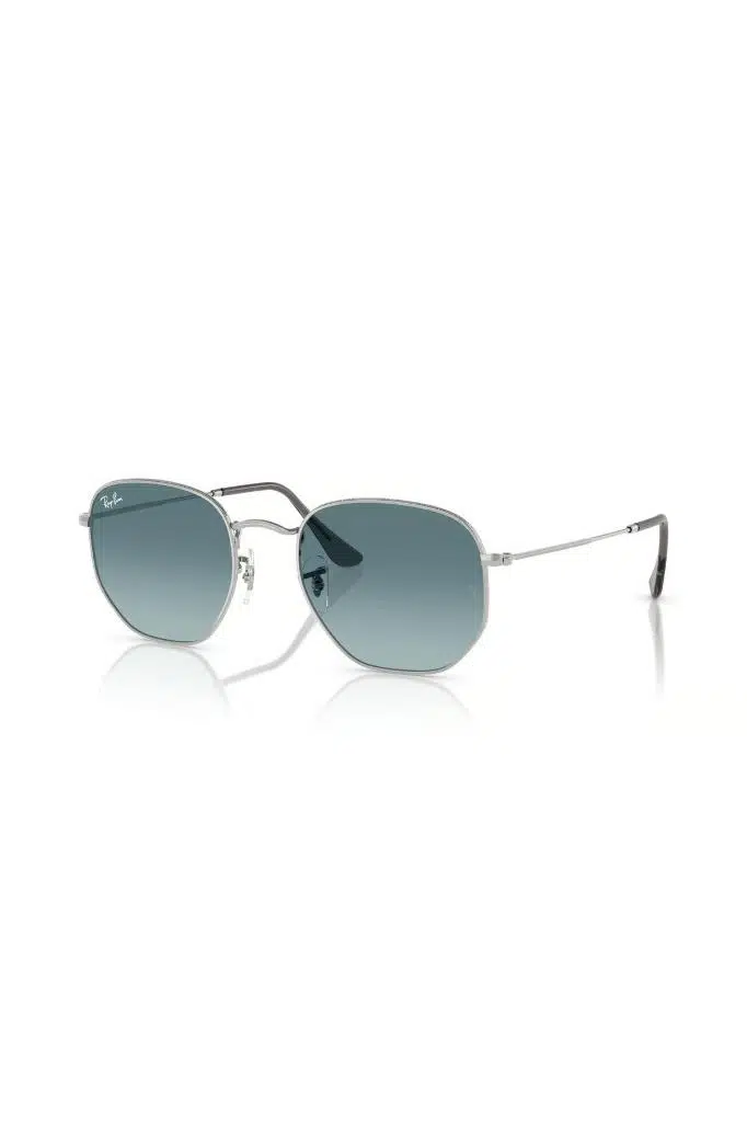 RAYBAN RB 3548-N Hexagonal 003/3M 51