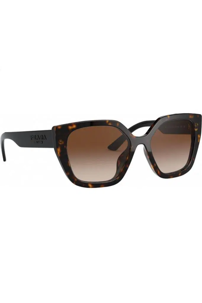 Kadın Güneş Gözlüğü Spr24xs 2au6s1 52-18-140 Uv400