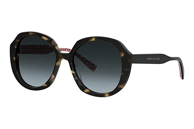 Kadın Güneş Gözlüğü TH 2106/S 086 HAVANA 54