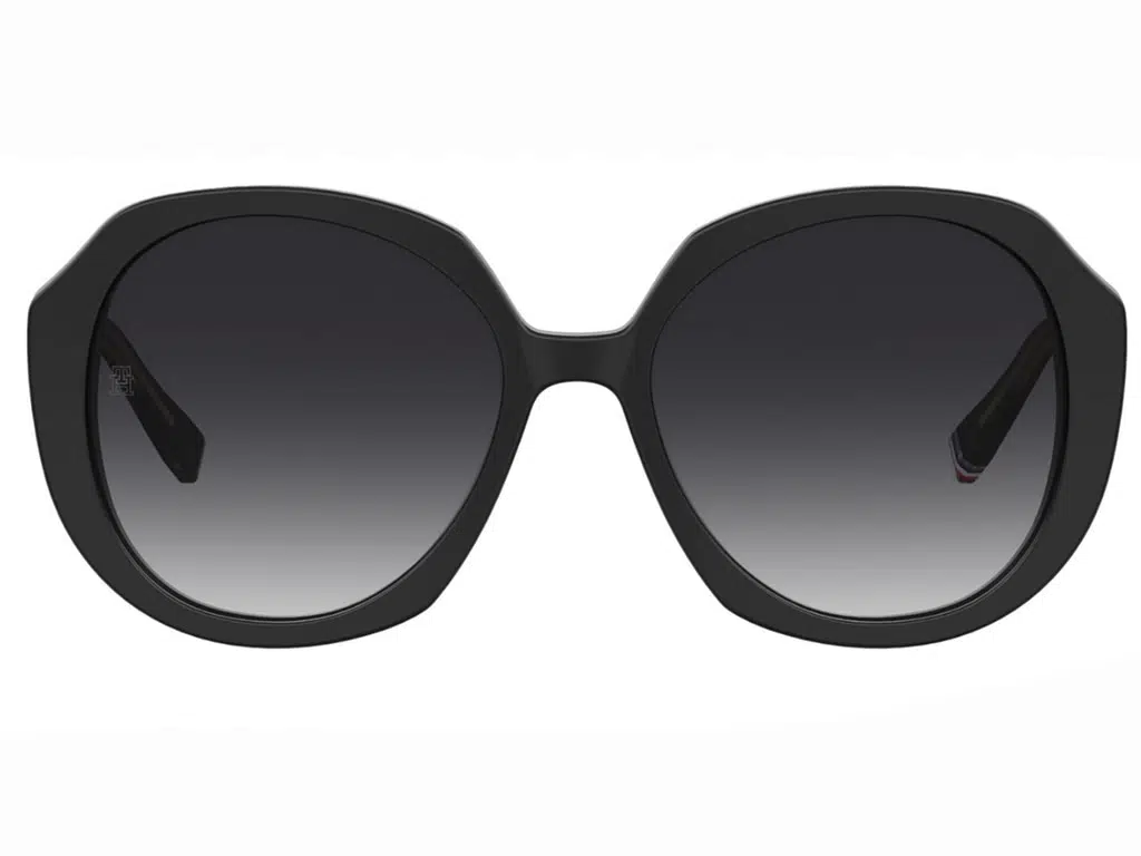 Kadın Güneş Gözlüğü TH 2106/S 807 BLACK 54