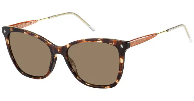 Kadın Güneş Gözlüğü 1647/S 086 5417