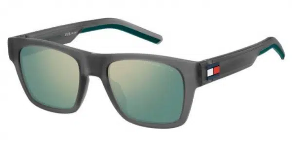 Erkek Güneş Gözlüğü TH 1975 FRE MT AYNALI